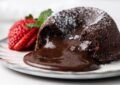chocolate lava cake