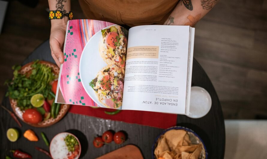 Welcome to the Flavorful World of Spices: Top 7 Must-Try Aromatic Recipes
