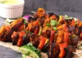 Spicy Chicken Tikka