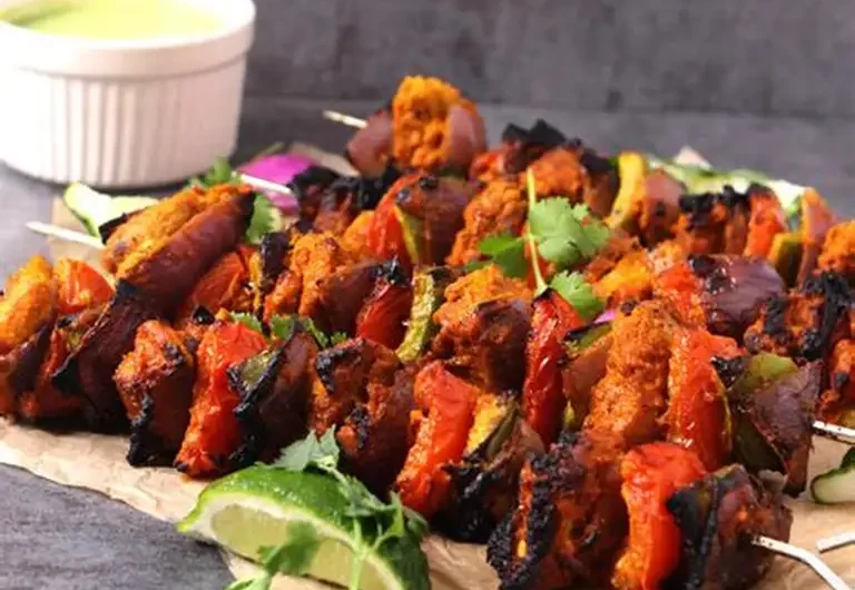 1 Bold & Flavorful Spicy Chicken Tikka Recipe for True Foodies
