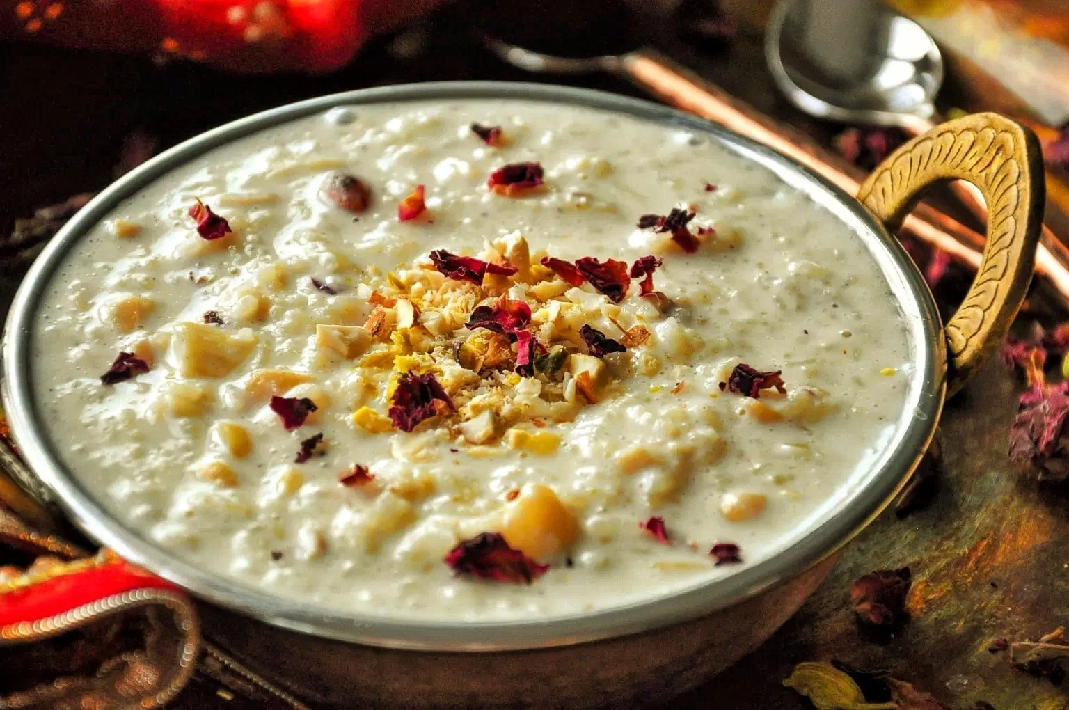 Rice-Kheer-Indian-Rice