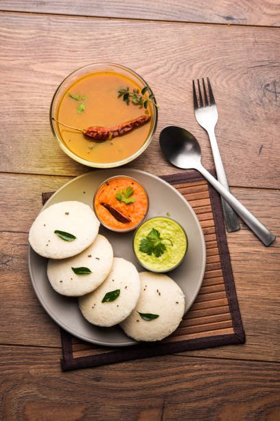 soft Idli recipe